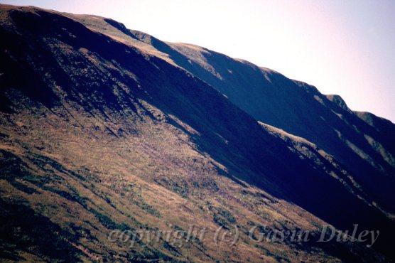 Mountains surrounding Tal-y-Llyn, Gwynedd, Wales.jpg